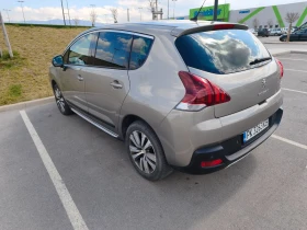 Peugeot 3008 1.6 hdi  - 7000 € / 13690.81 лв. - 62794107 6