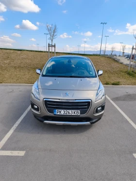 Peugeot 3008 1.6 hdi  - 7000 € / 13690.81 лв. - 62794107 13