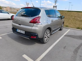 Peugeot 3008 1.6 hdi  - 7000 € / 13690.81 лв. - 62794107 5