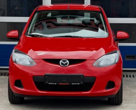 Mazda 2 1.3i/УНИКАЛНО ЗАПАЗЕНА - 3300 € / 6454.24 лв. - 37891173 2