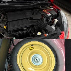 Mazda 2 1.3i/УНИКАЛНО ЗАПАЗЕНА - 3300 € / 6454.24 лв. - 37891173 15