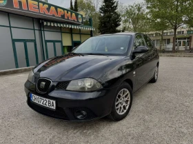 ������ Seat Ibiza