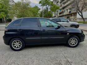 Seat Ibiza 1.4 ������+ LPG | Mobile.bg � ����� ������ 5