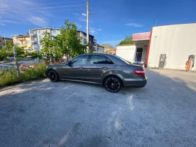 Mercedes-Benz E 220 2.2 | Mobile.bg � ����� ������ 6