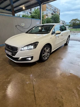 Peugeot 508 | Mobile.bg � ����� ������ 2