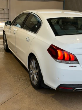 Peugeot 508 | Mobile.bg � ����� ������ 3