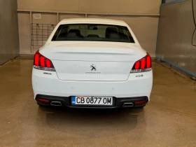 Peugeot 508 | Mobile.bg � ����� ������ 6