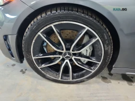 Mercedes-Benz C 43 AMG 4MATIC Автокредит Цена до България | Auto.bg — изображение 15