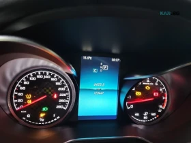 Mercedes-Benz C 43 AMG 4MATIC Автокредит Цена до България | Auto.bg — изображение 8