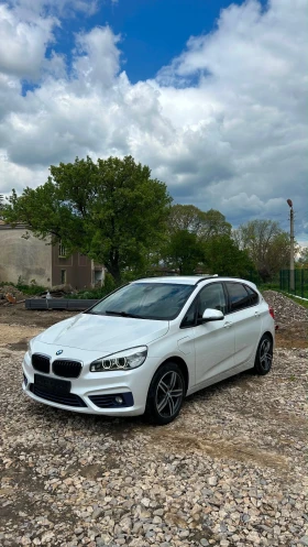 BMW 2 Active Tourer - 14300 € / 27968.37 лв. - 23922508 7