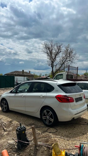 BMW 2 Active Tourer - 14300 € / 27968.37 лв. - 23922508 4