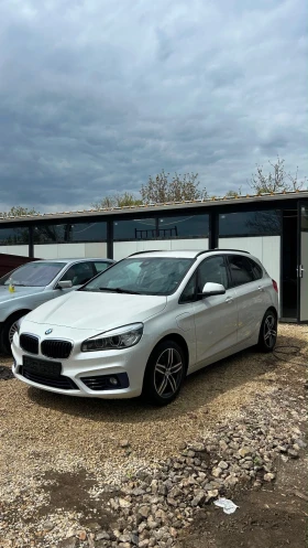 BMW 2 Active Tourer - 14300 € / 27968.37 лв. - 23922508 6