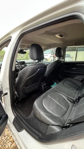 BMW 2 Active Tourer - 14300 € / 27968.37 лв. - 23922508 14