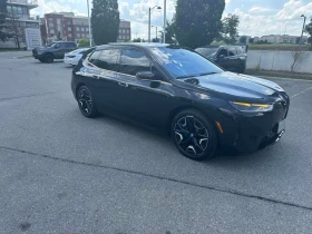 BMW iX * xDrive50 * ���������� ��� ������������ ������*  | Mobile.bg � ����� ������ 3