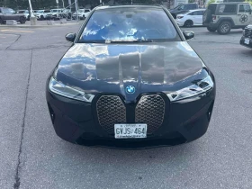 ������ BMW iX