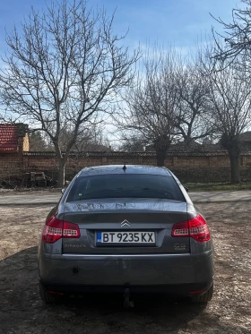 Citroen C5 | Mobile.bg � ����� ������ 3