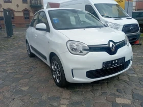 Renault Twingo Twingo Elektro  | Mobile.bg � ����� ������ 2
