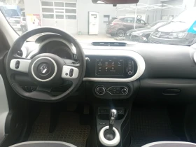 Renault Twingo Twingo Elektro  | Mobile.bg � ����� ������ 6
