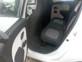 Renault Twingo Twingo Elektro  | Mobile.bg � ����� ������ 7