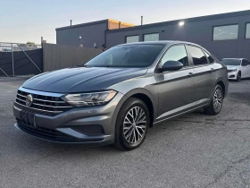 ������ VW Jetta