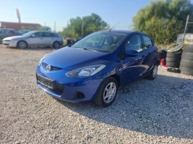 Mazda 2 1.3 Бензин