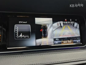 Mercedes-Benz S 350 4MATIC AMG LINE HEAD UP 360CAM PANORAMA BURMESTER - 18100 € / 35400.52 лв. - 72929058 11