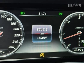 Mercedes-Benz S 350 4MATIC AMG LINE HEAD UP 360CAM PANORAMA BURMESTER - 18100 € / 35400.52 лв. - 72929058 10