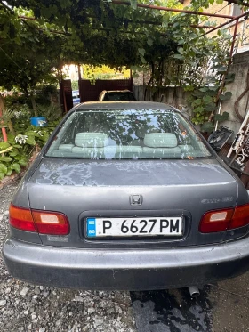 Honda Civic | Mobile.bg � ����� ������ 2