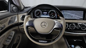 Mercedes-Benz S 600 ��. ��������* �����* HUD* ���������* ������ ���� | Mobile.bg � ����� ������ 13