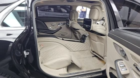 Mercedes-Benz S 600 ��. ��������* �����* HUD* ���������* ������ ���� | Mobile.bg � ����� ������ 12
