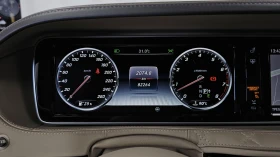 Mercedes-Benz S 600 ��. ��������* �����* HUD* ���������* ������ ���� | Mobile.bg � ����� ������ 8