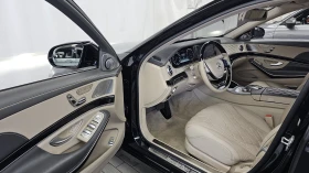 Mercedes-Benz S 600 ��. ��������* �����* HUD* ���������* ������ ���� | Mobile.bg � ����� ������ 10