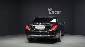 Mercedes-Benz S 600 ��. ��������* �����* HUD* ���������* ������ ���� | Mobile.bg � ����� ������ 4