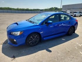 ������ Subaru WRX