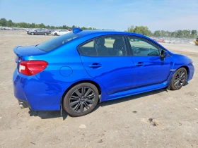Subaru WRX 2.0l Limited | Mobile.bg � ����� ������ 3