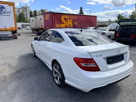 Mercedes-Benz C 220 AMG Limited Edition - 8700 € - 27190166 7