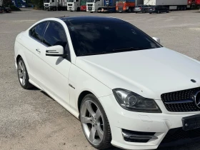 Mercedes-Benz C 220 AMG Limited Edition - 8700 € - 27190166 3