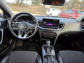 Kia XCeed 1.5 T-gdi EX �������� | Mobile.bg � ����� ������ 5