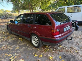 BMW 318 318 TDS 90кс - 2999 € - 32855309 2
