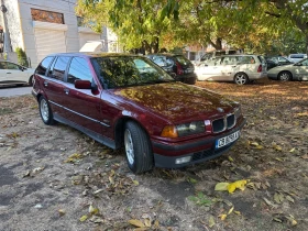 BMW 318 318 TDS 90кс