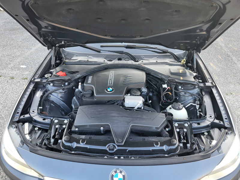 BMW 3gt 320I GT Luxury, снимка 12 - Автомобили и джипове - 41307037
