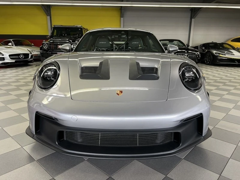 Porsche 911 GT3 RS Ceramic, снимка 2 - Автомобили и джипове - 41322940