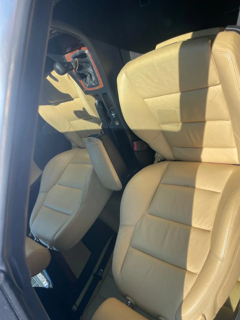 Audi A4  Audi A4 Кабриолет , снимка 13 - Автомобили и джипове - 52751837