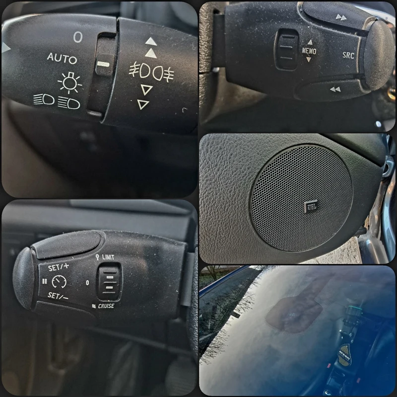 Peugeot 407 HDI, снимка 13 - Автомобили и джипове - 48603847