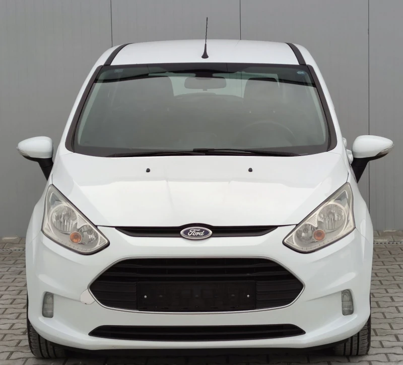 Ford B-Max * Facelift* , снимка 8 - Автомобили и джипове - 48970588