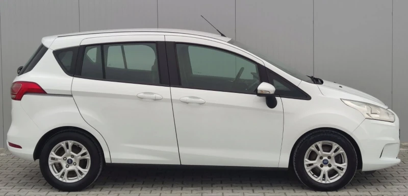 Ford B-Max * Facelift* , снимка 2 - Автомобили и джипове - 48970588