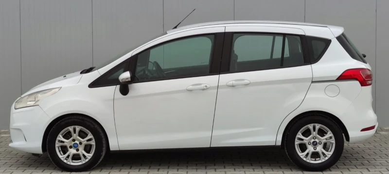 Ford B-Max * Facelift* , снимка 6 - Автомобили и джипове - 48970588