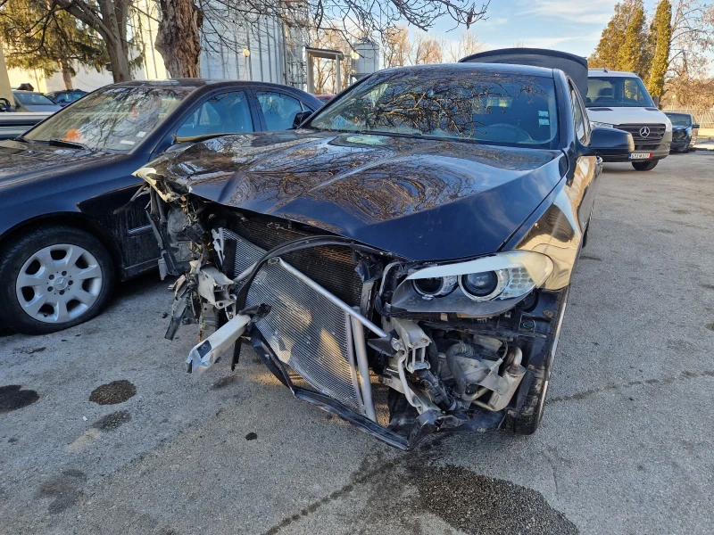 BMW 530 F10 530D, снимка 2 - Автомобили и джипове - 49394101