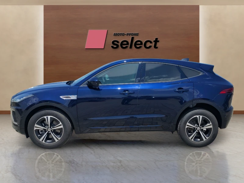 Jaguar E-pace 2.0 MHEV, снимка 2 - Автомобили и джипове - 50824716