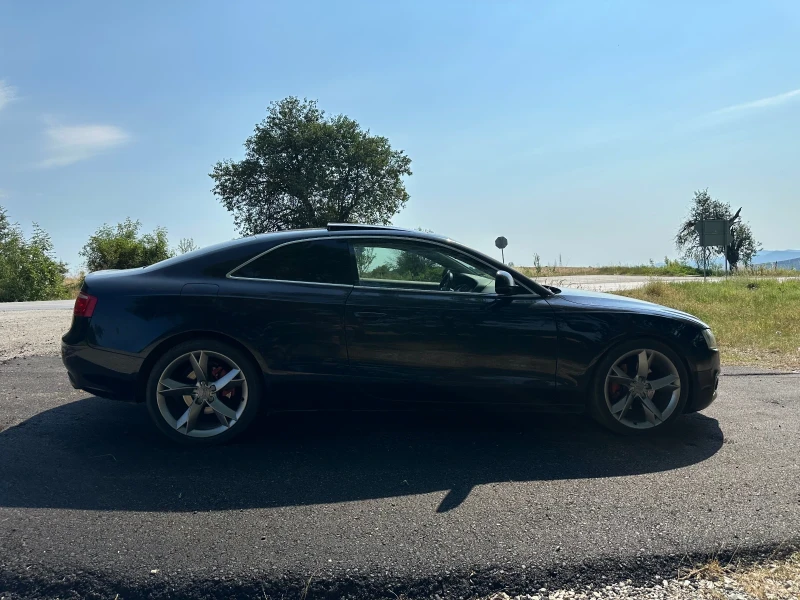 Audi A5 3.0 TDI QUATTRO, снимка 9 - Автомобили и джипове - 52710158
